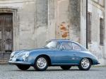 Porsche 356A Carrera Coupe 1955 года